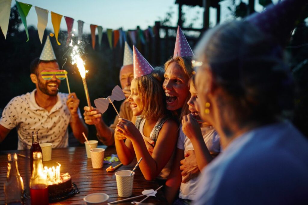 18 Unique Birthday Party Ideas Your Teenager Will Praise