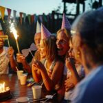 18 Unique Birthday Party Ideas Your Teenager Will Praise