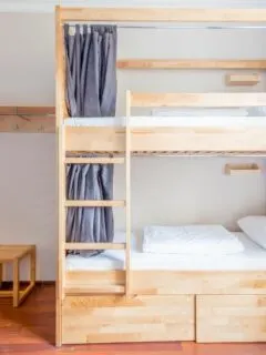 21 Awesome Ideas For Guy’s Dorm Rooms