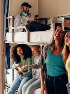 23 Under Bed Dorm Room Ideas To Make Your Dorm Room Better
