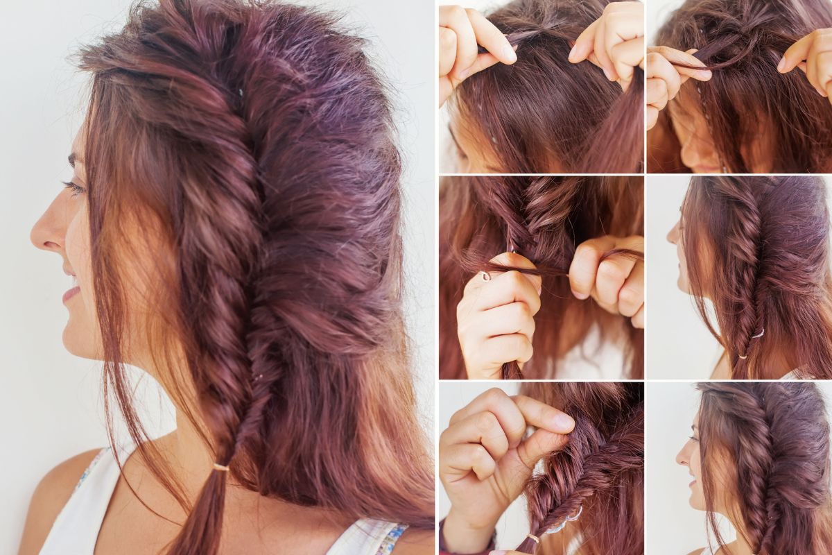 25 Super Cool Hairstyles for Teen Girls