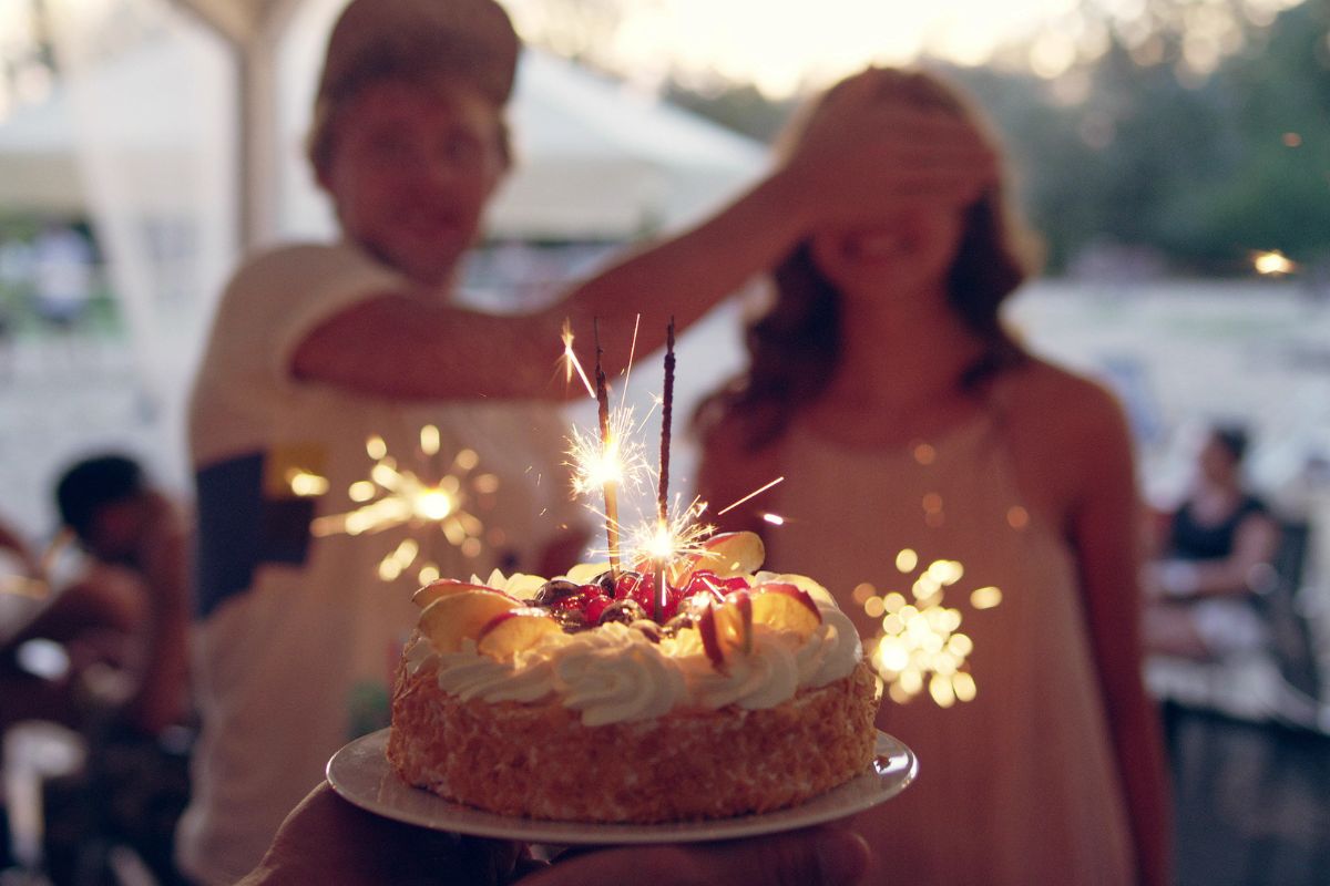 50 Amazing 19th Birthday Ideas You'll Want To Use For Your Own Birthday