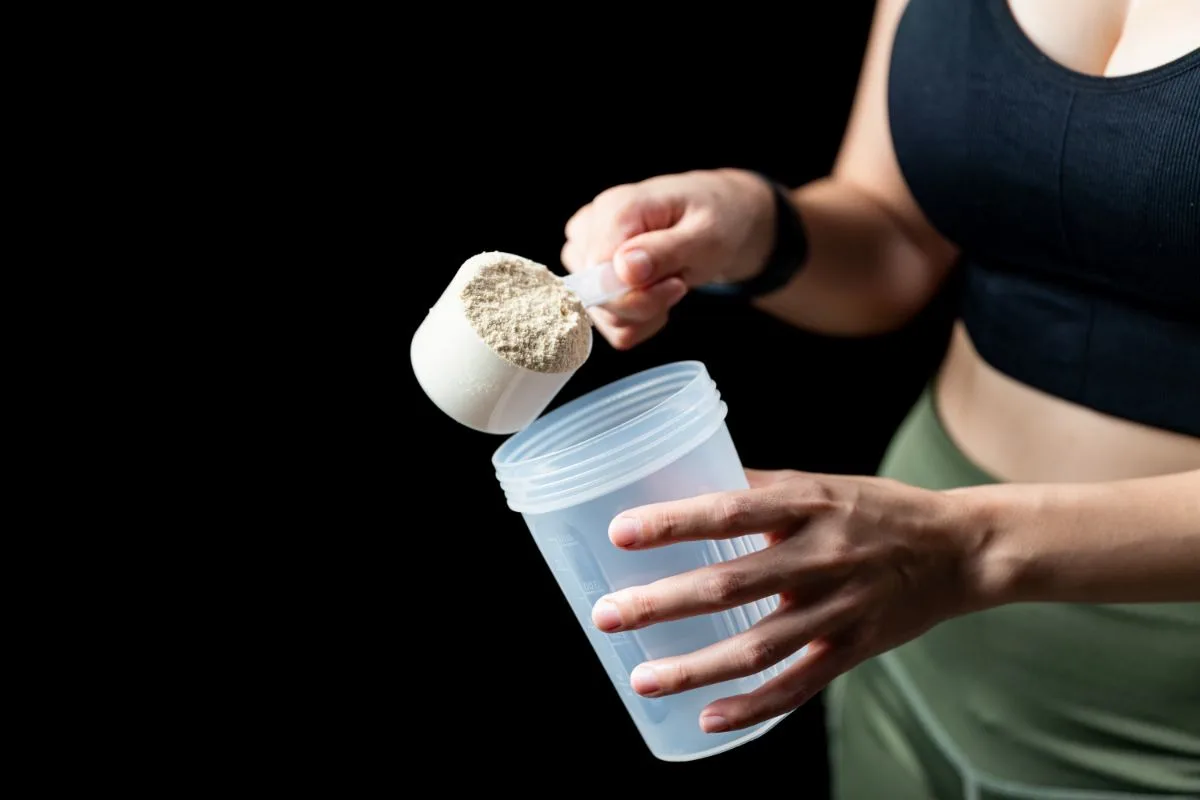Can Teens Use Creatine Safely?