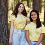 Cute Twin Day Spirit Week Outfit Ideas That Are Easy To Try