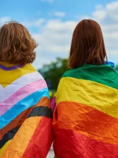 How To Be More Supportive Of LGBTQ+ Teens