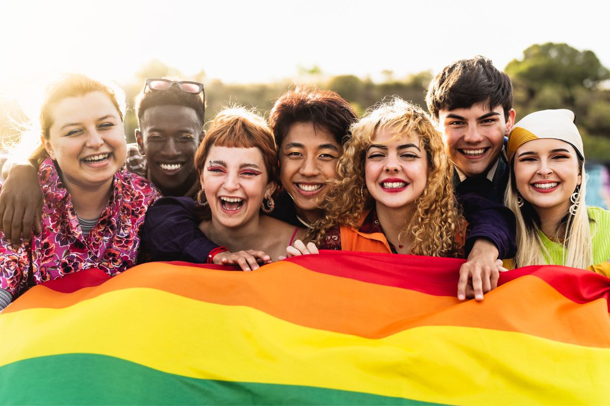How To Be More Supportive Of LGBTQ+ Teens [The Ultimate Guide]
