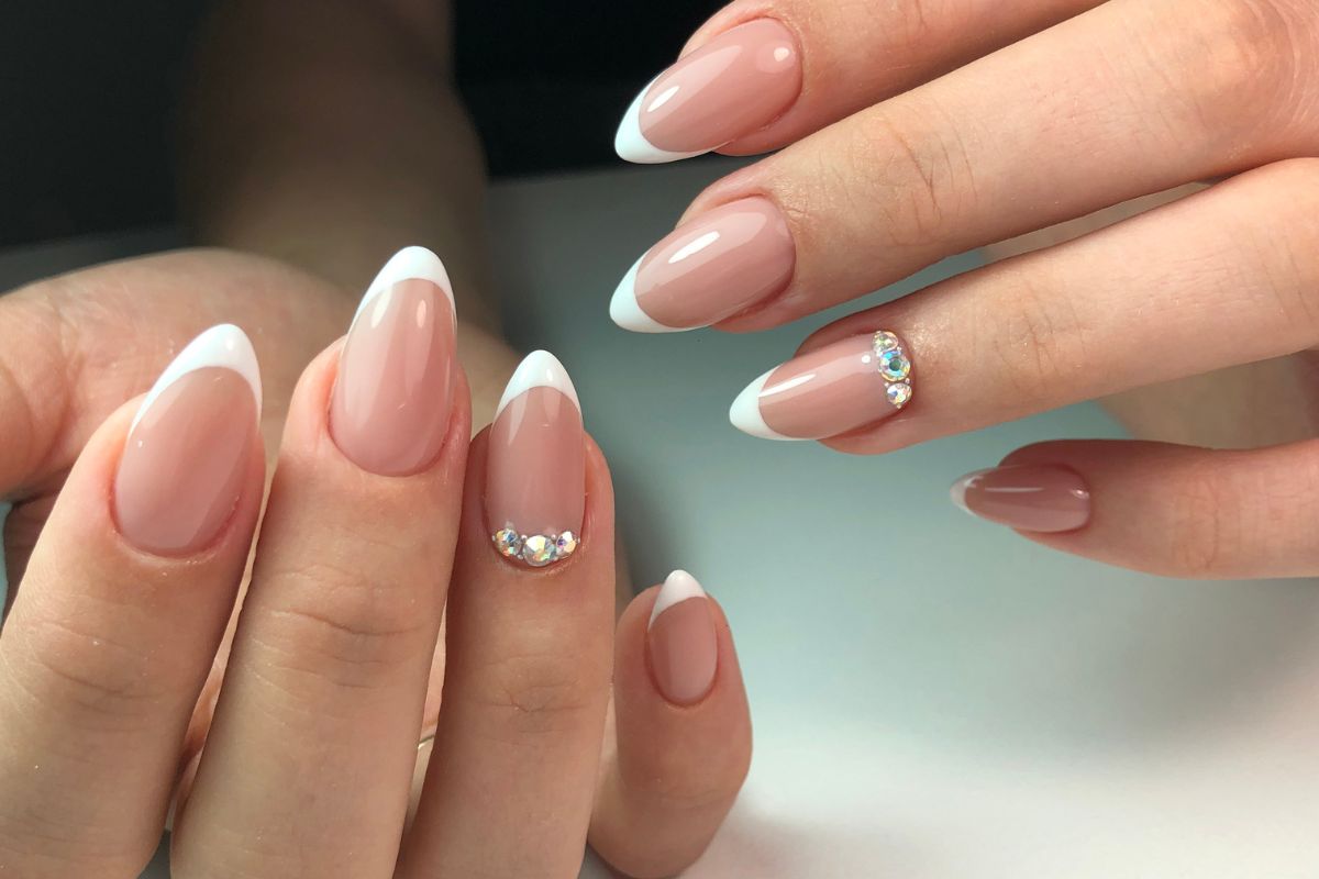 Nail Ideas Perfect For Teens And What You Should Consider Before Letting Them Get Acrylic Nails