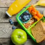 33 Healthy School Lunches For Teens That Are Easy To Make