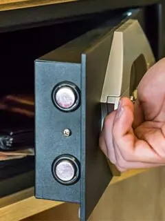 7 Best Dorm Room Safes To Protect Your Valuables
