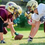 High School American Football Games - Ultimate Guide