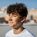 13 Great Curly-Hair Hairstyles For Teenage Boys