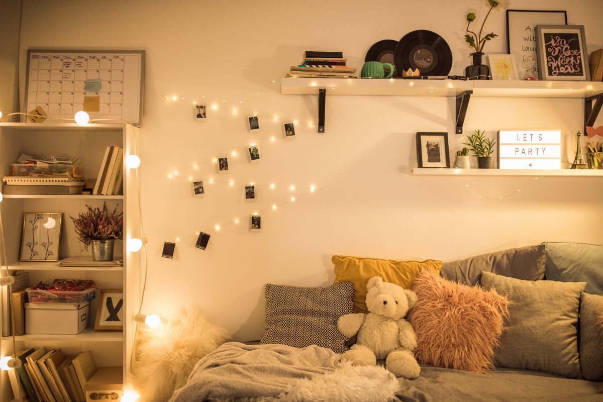 25 Trendy Bedrooms To Inspire Any Teen Girl