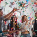 35 Unforgettable 18th Birthday Party Ideas