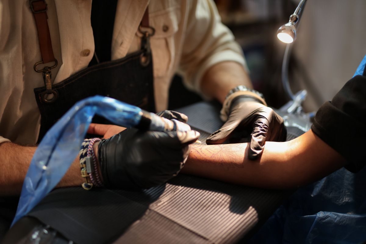 Does Parental Consent Give Minors Exemption From Tattoo Laws?