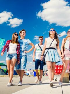 The Ultimate Teen Summer Bucket List: How To Enjoy Summer On A Budget