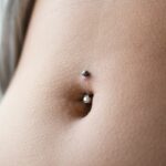 What's The Age Requirement For Getting A Belly Button Piercing?