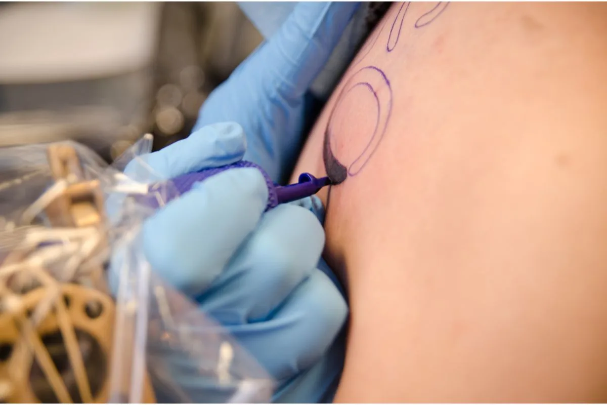 Where Can A 16-Year-Old Get A Tattoo Legally In The US?