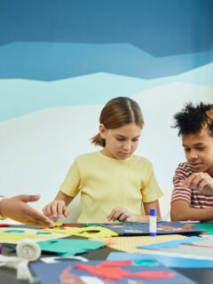 45 5th Grade Art Projects That Will Keep Kids Engaged