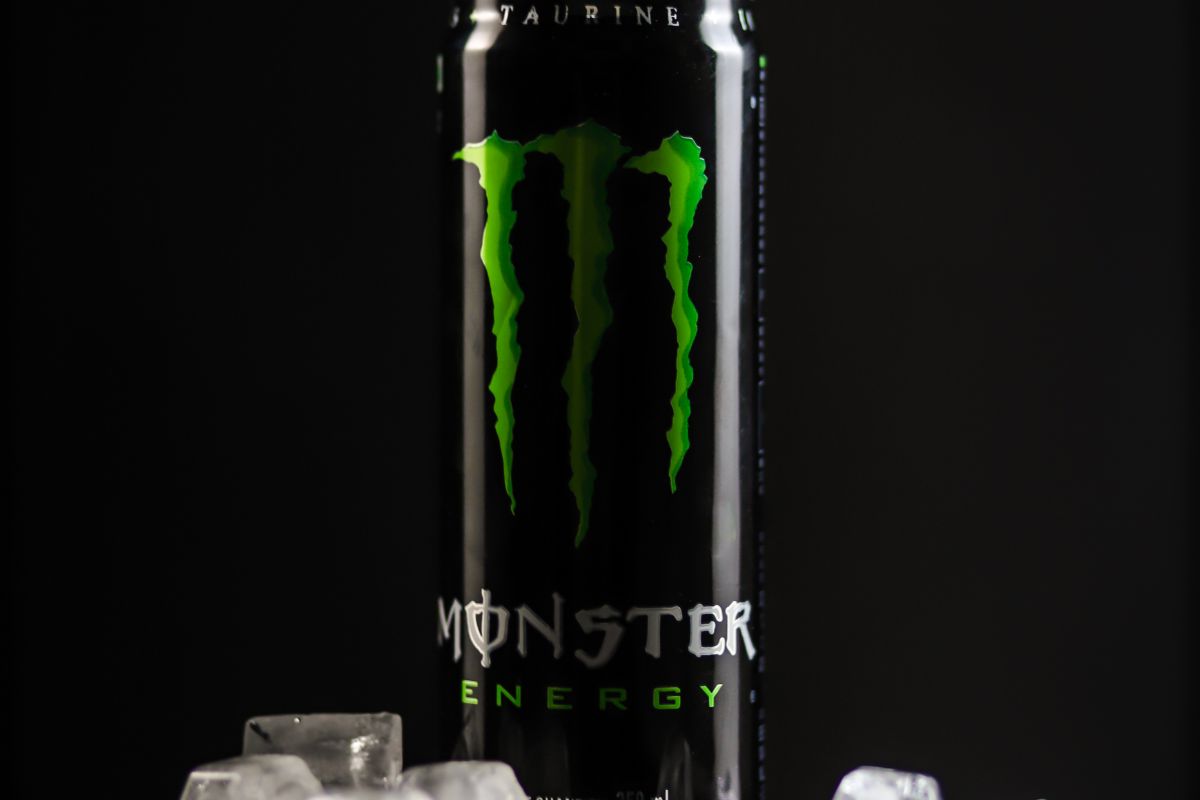 How Old Do You Have To Be To Drink Monster