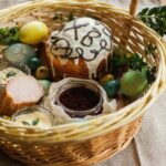 How To Make A DIY Easter Basket For Teens