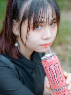 What Age Can You Legally Buy And Drink Monster Energy Drinks