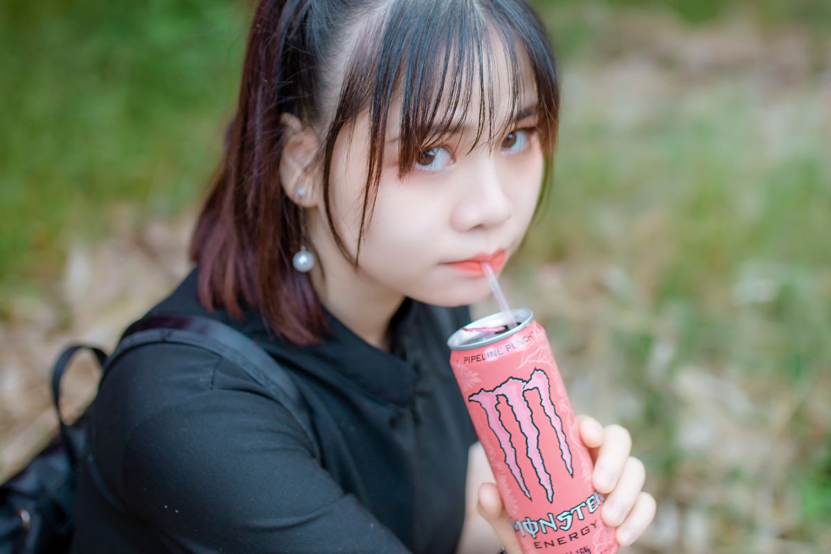 What Age Can You Legally Buy And Drink Monster Energy Drinks