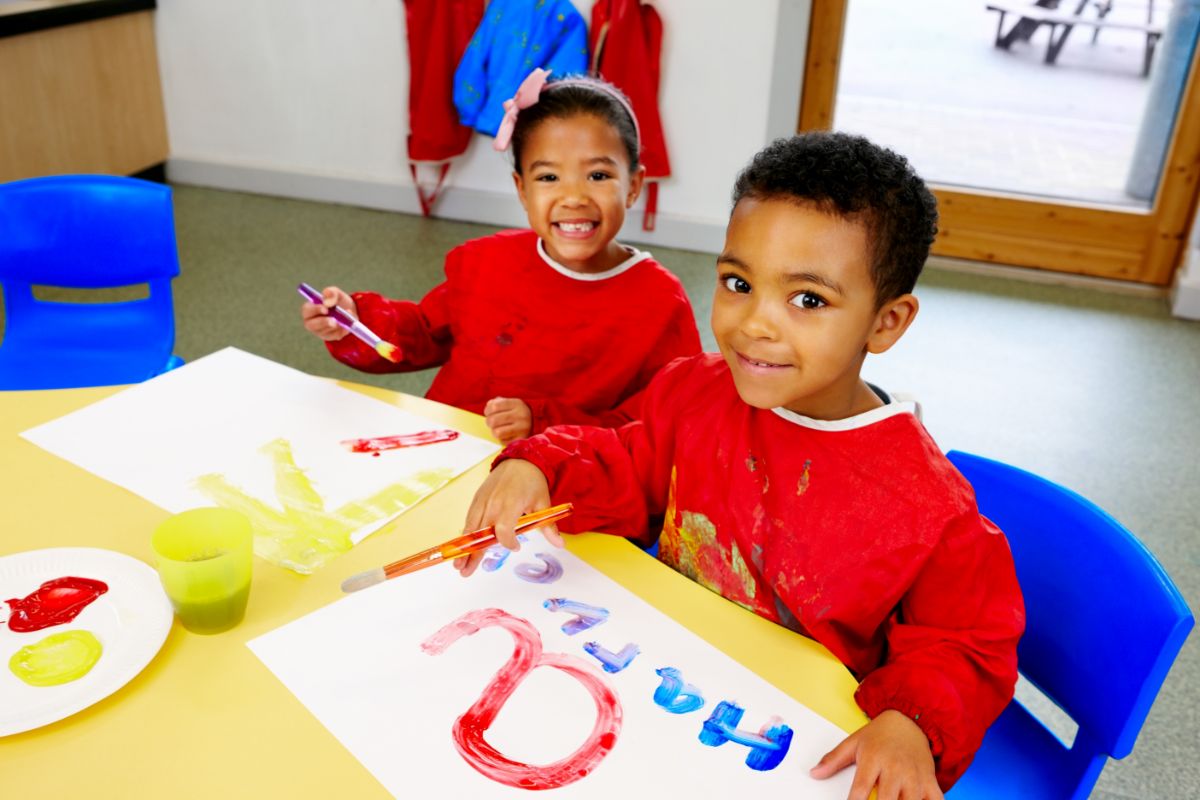 52 Activities For Preschoolers That Young Children Will Love