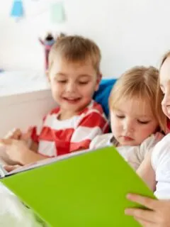 Teacher Approved Best Books For 3 Year Olds