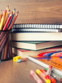 Can I Homeschool My Child Temporarily?