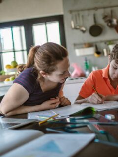 How Much Would It Cost To Hire A Teacher To Homeschool?