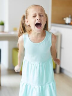 How To Control Impulsive Behavior In Child?