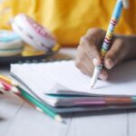 28 Creative Journal Prompts To Get Middle Schoolers Thinking