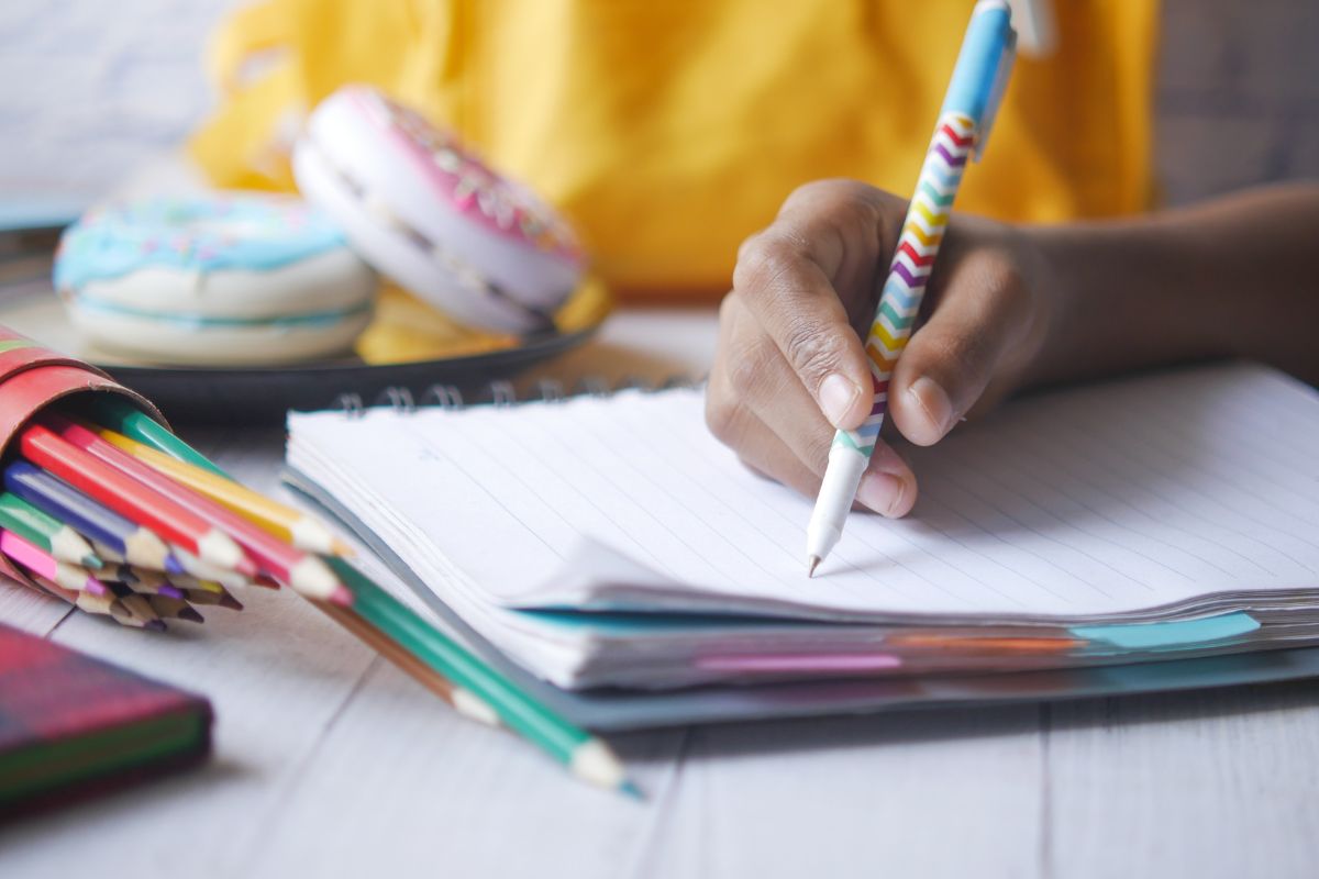 28 Creative Journal Prompts To Get Middle Schoolers Thinking