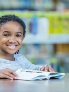 55 Of Our Favorite Chapter Books For 1st Graders