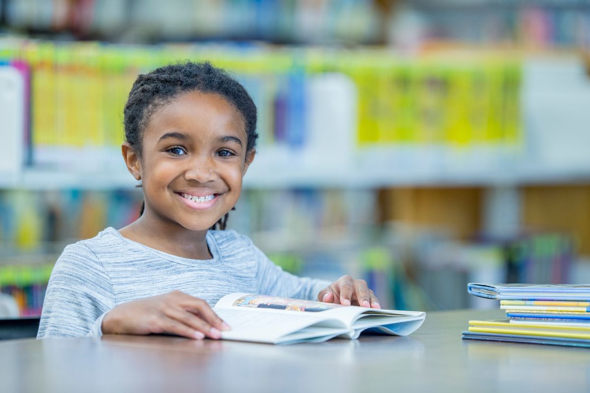 55 Of Our Favorite Chapter Books For 1st Graders