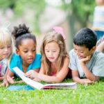 55 Of Our Favorite Chapter Books For 2nd Grade Readers