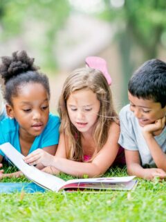 55 Of Our Favorite Chapter Books For 2nd Grade Readers