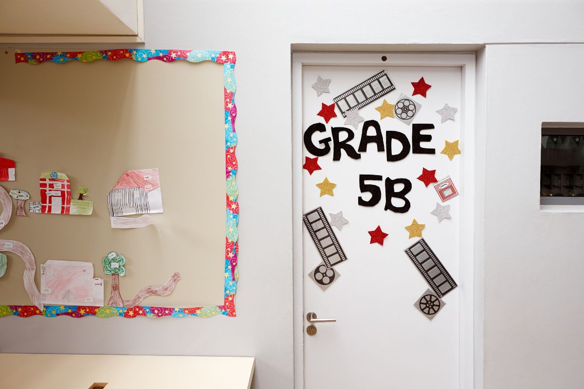 The Best Classroom Door Ideas To Decorate Your Classroom