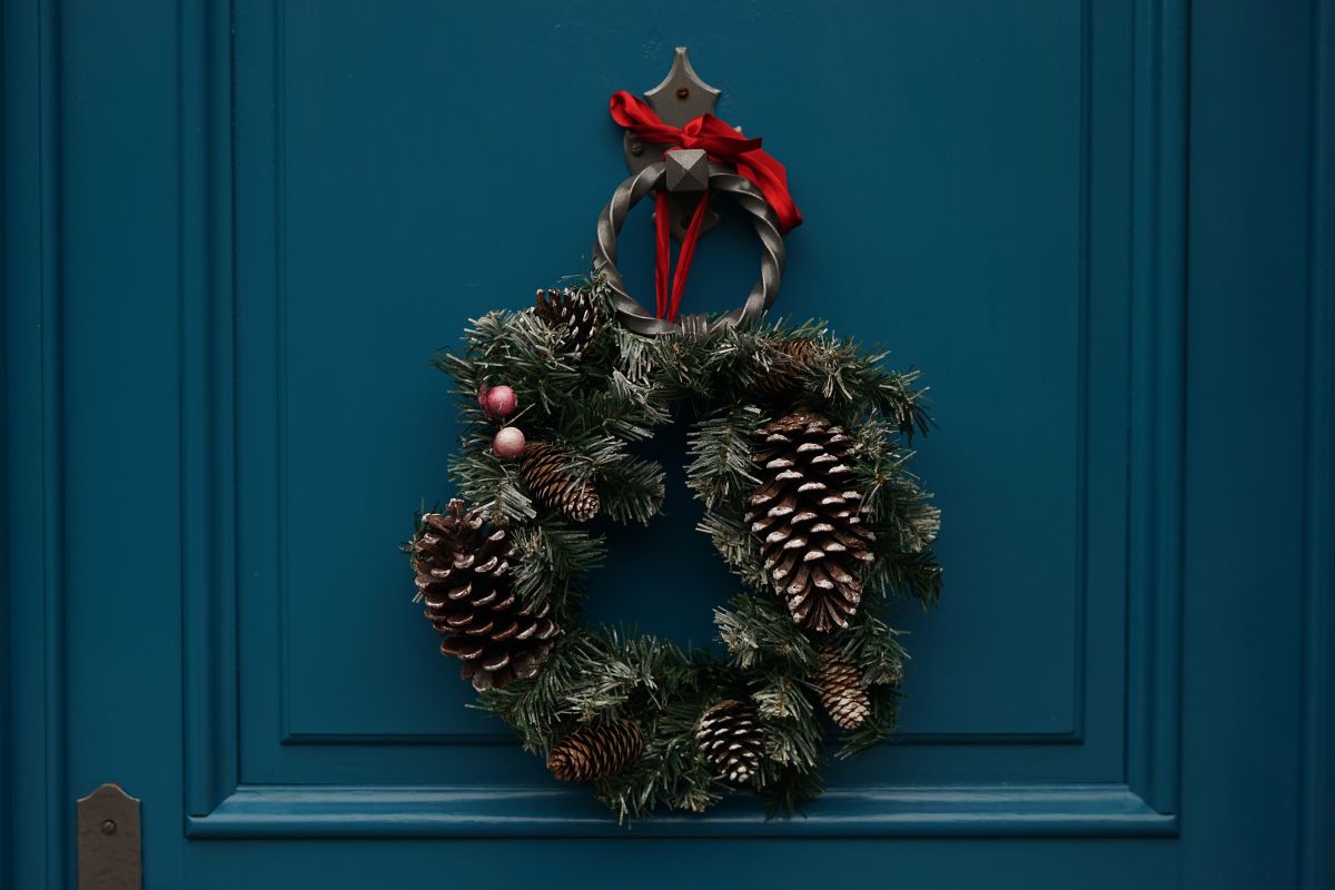 The Best Ideas For Christmas Classroom Door Decorations