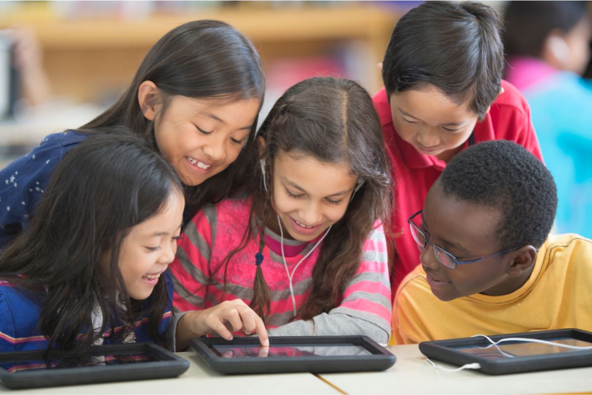 The Best Interactive Language Arts Games For Digital Learning