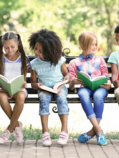 Top 20 Best Books For Fifth Graders