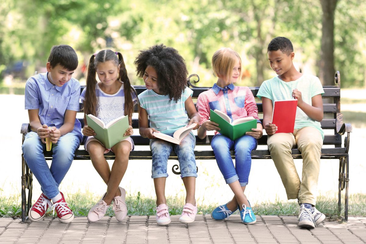 Top 20 Best Books For Fifth Graders