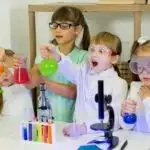 40+ Easy Science Experiments For Students: Lots Of Great Ideas