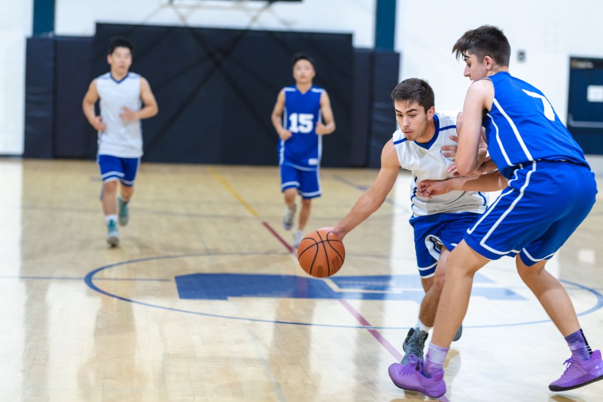 High School Basketball Game Length: What You Should Know