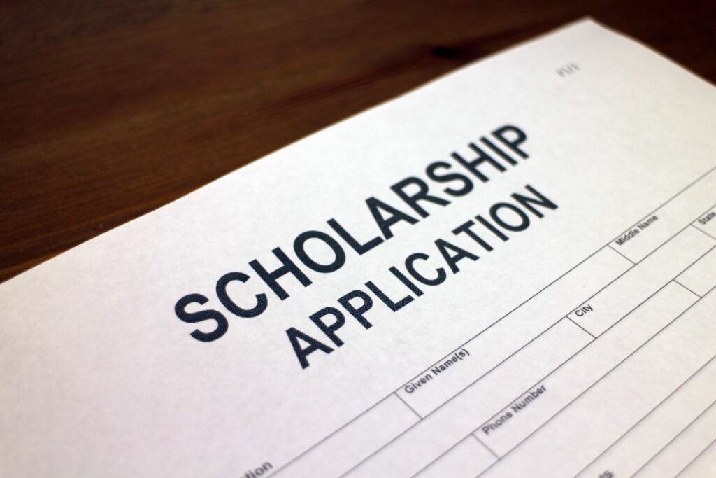 How To Write Scholarship Recommendation Letters