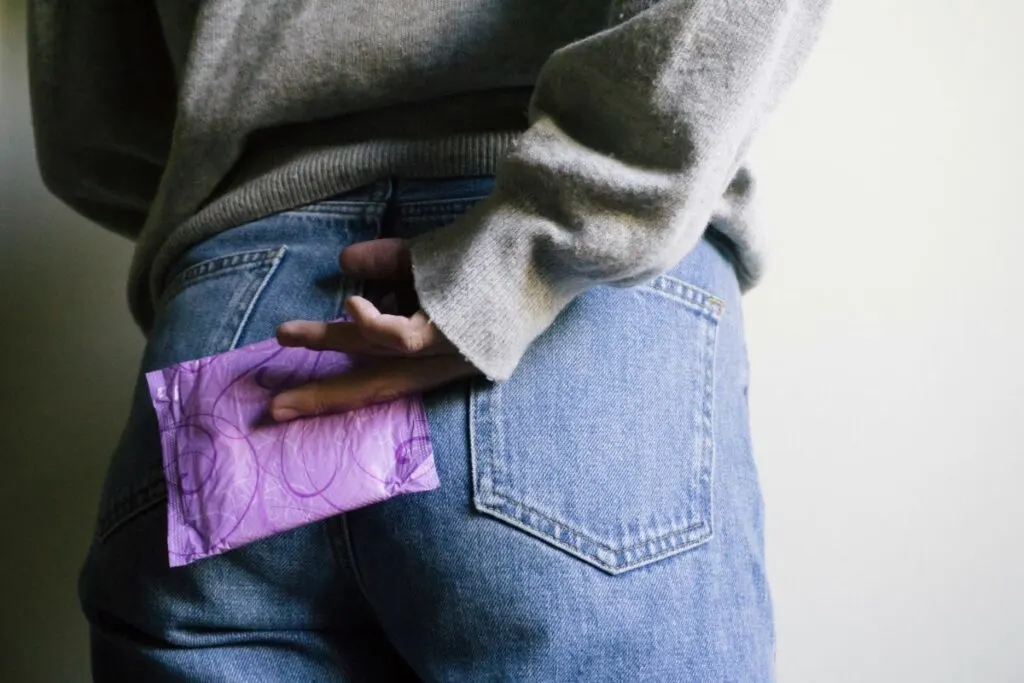 how to stop period cramps at school