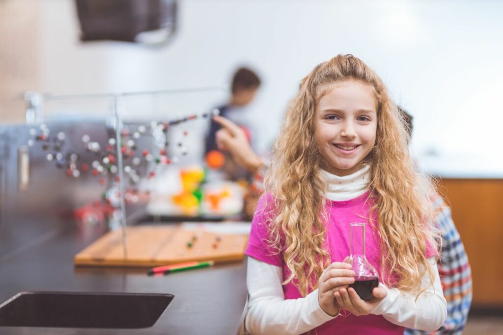 STEM Projects For Middle School