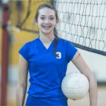 Volleyball Drills For Middle School