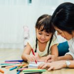 Homeschooling Kindergarten Curriculum