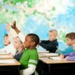 Hand Signals To Transform Your Classroom
